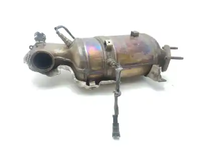 Pezzo di ricambio per auto di seconda mano filtro per particelle per chevrolet captiva 2.2 vcdi lt 2wd 163 cv / 120 kw riferimenti oem iam 25184392  
