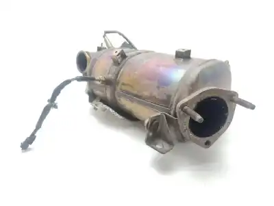Pezzo di ricambio per auto di seconda mano filtro per particelle per chevrolet captiva 2.2 vcdi lt 2wd 163 cv / 120 kw riferimenti oem iam 25184392  