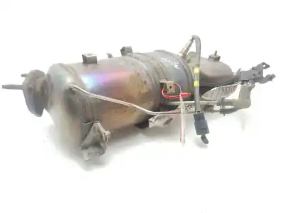 Pezzo di ricambio per auto di seconda mano FILTRO PER PARTICELLE per CHEVROLET CAPTIVA  Riferimenti OEM IAM 25184392  