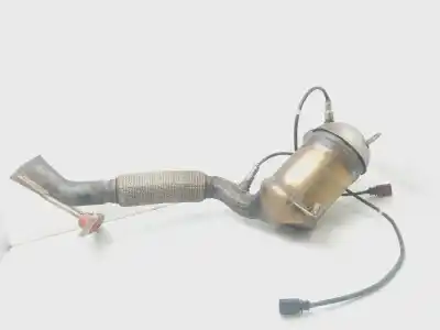 Second-hand car spare part  for SEAT LEON (5F1)  OEM IAM references 5Q0131783F  