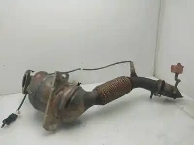 Tweedehands auto-onderdeel katalysator voor ford ka+ ultimate oem iam-referenties j7b15f297ba