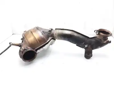 Peça sobressalente para automóvel em segunda mão catalisador por peugeot 508 gt referências oem iam 1706aa  