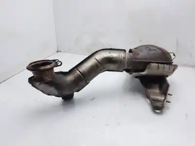 Peça sobressalente para automóvel em segunda mão catalisador por peugeot 508 gt referências oem iam 1706aa  