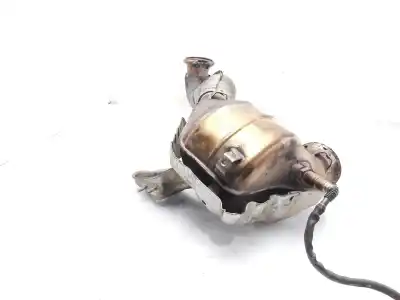 Peça sobressalente para automóvel em segunda mão catalisador por peugeot 508 gt referências oem iam 1706aa  