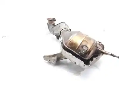 Peça sobressalente para automóvel em segunda mão catalisador por peugeot 508 gt referências oem iam 1706aa  