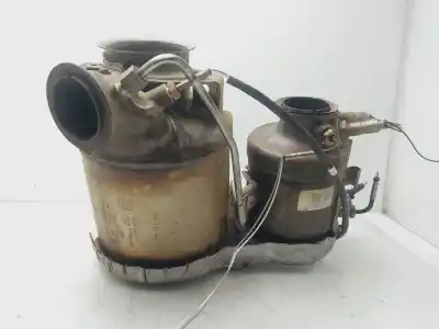 Peça sobressalente para automóvel em segunda mão catalisador / filtro de particulas por seat arona fr referências oem iam 04l131765bd