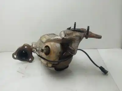 Pezzo di ricambio per auto di seconda mano  per DACIA SANDERO  Riferimenti OEM IAM 208A01858R  