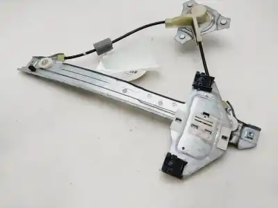 İkinci el araba yedek parçası arka sag cam regülatörü için citroen c3 live oem iam referansları 9815998280