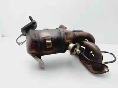 Peça sobressalente para automóvel em segunda mão catalisador por hyundai ioniq klass electro referências oem iam 03hc0