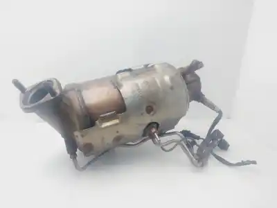 Peça sobressalente para automóvel em segunda mão CATALISADOR por KIA SPORTAGE  Referências OEM IAM CF2A760  