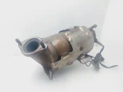 Peça sobressalente para automóvel em segunda mão catalisador por kia sportage drive 4x2 referências oem iam cf2a760  