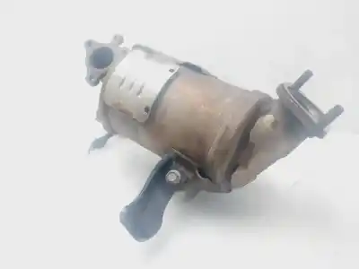 Peça sobressalente para automóvel em segunda mão catalisador por kia sportage drive 4x2 referências oem iam cf2a760  