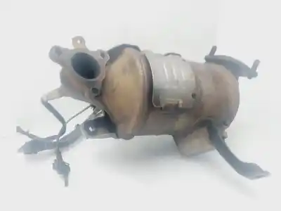 Peça sobressalente para automóvel em segunda mão catalisador por kia sportage drive 4x2 referências oem iam cf2a760  