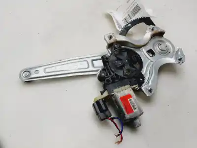 Peça sobressalente para automóvel em segunda mão elevador de vidros traseiro direito por kia picanto (ja) gt line 67 cv / 49 kw referências oem iam 83460g6000