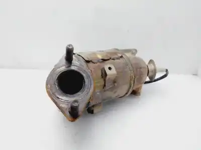Peça sobressalente para automóvel em segunda mão catalisador por kia picanto (ja) gt line 67 cv / 49 kw referências oem iam w07031
