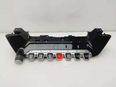 Pièce détachée automobile d'occasion commutateur multifonctions pour peugeot 208 (p2) allure références oem iam 98432306xu