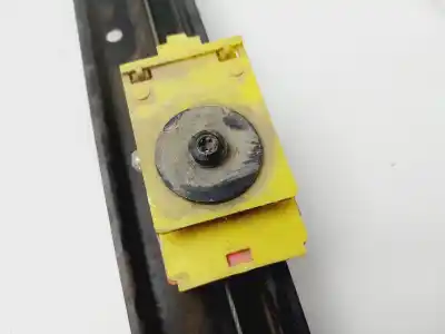 Second-hand car spare part passenger side right window regulator for audi a6 allroad quattro (4fh) 3.0 tdi oem iam references 4f0837462d