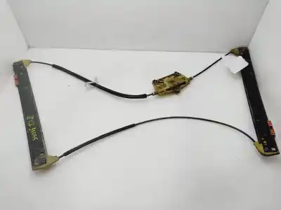 Second-hand car spare part driver left window regulator for audi a6 allroad quattro (4fh) 3.0 tdi oem iam references 4f0837461d