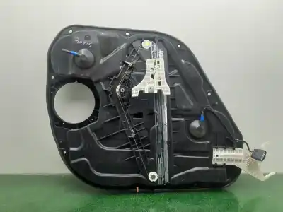 Peça sobressalente para automóvel em segunda mão elevador de vidros traseiro direito por kia carens ( ) business referências oem iam 83480a4000