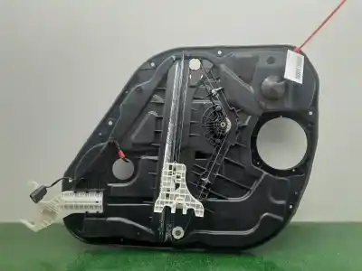 Peça sobressalente para automóvel em segunda mão elevador de vidros traseiro esquerdo por kia carens ( ) business referências oem iam 83470a4000