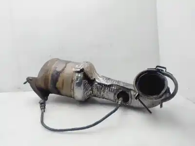 Peça sobressalente para automóvel em segunda mão catalisador por jaguar e-pace first edition 180 cv / 132 kw referências oem iam gj325g267af  