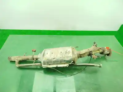 İkinci el araba yedek parçası parçacik filtresi için jaguar e-pace first edition 180 cv / 132 kw oem iam referansları gj325h343a