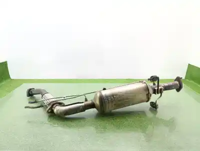 Pezzo di ricambio per auto di seconda mano catalizzatore per ssangyong kyron 200 xdi limited riferimenti oem iam 2430009m40