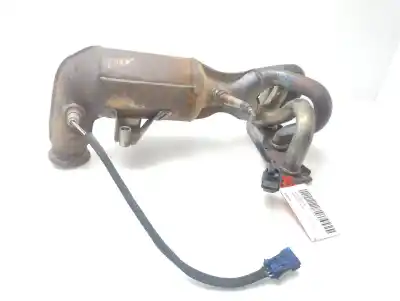 Peça sobressalente para automóvel em segunda mão  por PEUGEOT 308  Referências OEM IAM 0341P9  