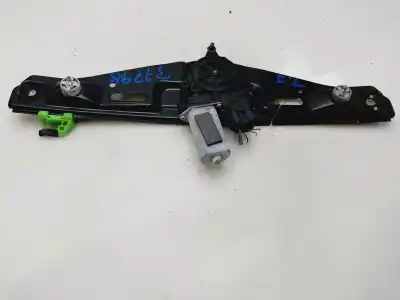 İkinci el araba yedek parçası arka sol cam regülatörü için bmw x1 (e84) sdrive 20 d oem iam referansları 2990297