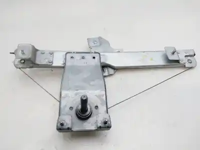 Second-hand car spare part rear left window regulator for dacia duster laureate 4x2 oem iam references 8200733831e  