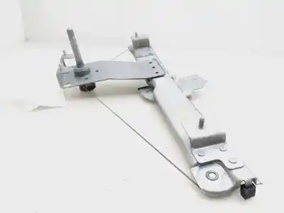 Second-hand car spare part REAR LEFT WINDOW REGULATOR for DACIA DUSTER  OEM IAM references 8200733831E  
