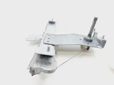 Second-hand car spare part rear left window regulator for dacia duster laureate 4x2 oem iam references 8200733831e  