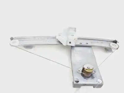 Second-hand car spare part rear left window regulator for dacia duster laureate 4x2 oem iam references 8200733831e  