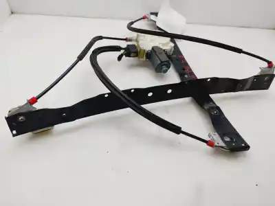 Peça sobressalente para automóvel em segunda mão elevador de vidros dianteira esquerda por ford s-max (ca1) titanium (03.2010->) 140 cv / 103 kw referências oem iam 6m21u27001b