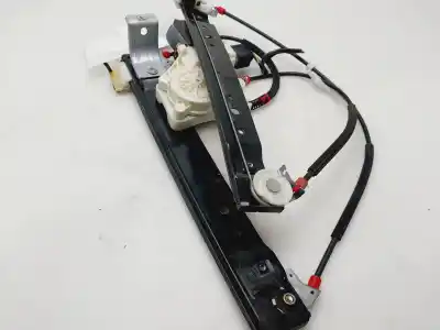 Peça sobressalente para automóvel em segunda mão elevador de vidros traseiro direito por ford s-max (ca1) titanium (03.2010->) 140 cv / 103 kw referências oem iam 6m21u27000b