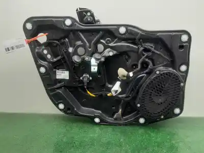 Pezzo di ricambio per auto di seconda mano alzacristalli anteriore sinistro per jeep renegade longitude 4x2 riferimenti oem iam 520651490