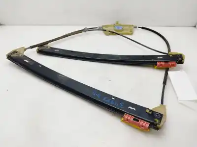 Peça sobressalente para automóvel em segunda mão elevador de vidros dianteiro direito por audi a6 c6 (4f2) 2.0 tdi referências oem iam 4f0837462d