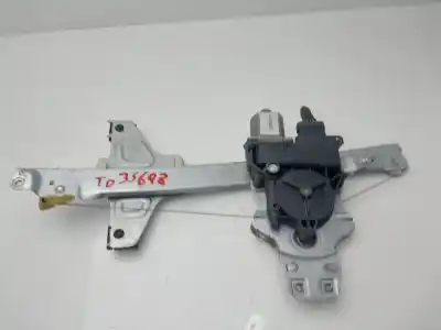 Peça sobressalente para automóvel em segunda mão  por CITROEN C5 BERLINA  Referências OEM IAM 9675915180  