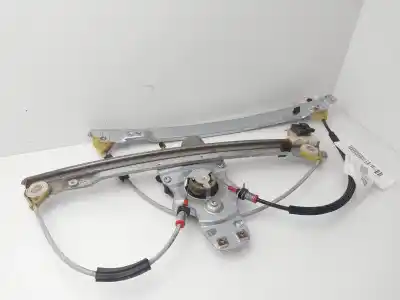 Second-hand car spare part driver left window regulator for citroen c5 berlina millenium oem iam references 9675899080  