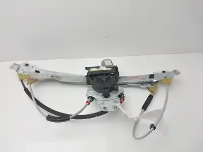 Peça sobressalente para automóvel em segunda mão elevador de vidros dianteiro direito por citroen c5 berlina millenium referências oem iam 9675898980