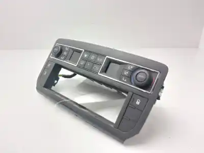 Peça sobressalente para automóvel em segunda mão comando de sofagem (chauffage / ar condicionado) por citroen c5 berlina millenium referências oem iam 96715288zd