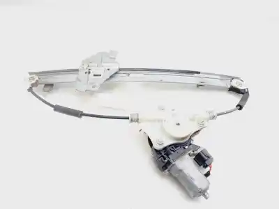 İkinci el araba yedek parçası arka sag cam regülatörü için kia rio tech 75 cv / 55 kw oem iam referansları 834601w000