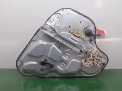 Second-hand car spare part rear right window regulator for hyundai i30 classic oem iam references 834802r050