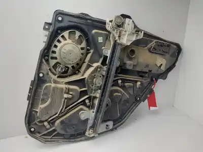 Second-hand car spare part  for FORD FUSION (CBK)  OEM IAM references 1449294  