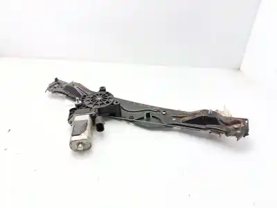 Peça sobressalente para automóvel em segunda mão elevador de vidros dianteiro direito por ford ka (ccu) titanium referências oem iam 1851628