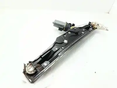 Second-hand car spare part driver left window regulator for ford ka (ccu) titanium oem iam references 1851632  