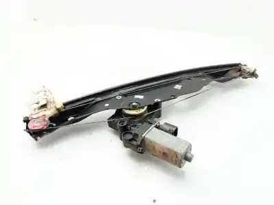 Second-hand car spare part driver left window regulator for ford ka (ccu) titanium oem iam references 1851632  