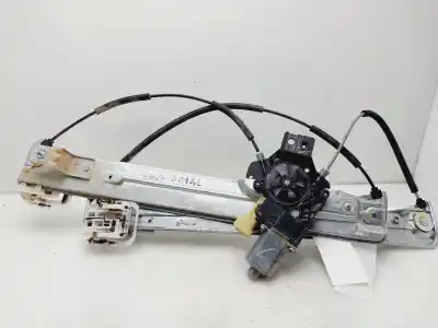 Second-hand car spare part driver left window regulator for ford kuga (cbs) titanium oem iam references 1944391  