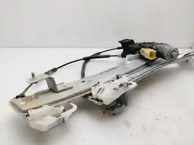 Second-hand car spare part driver left window regulator for ford kuga (cbs) titanium oem iam references 1944391  