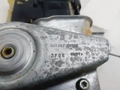 Tweedehands auto-onderdeel regelaar links achterruit voor ford kuga (cbs) titanium oem iam-referenties cj54s27001be